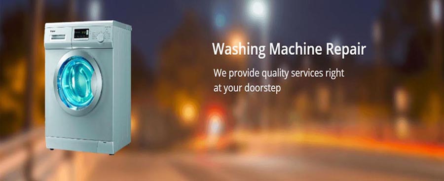 Washing machine repair in bhopal